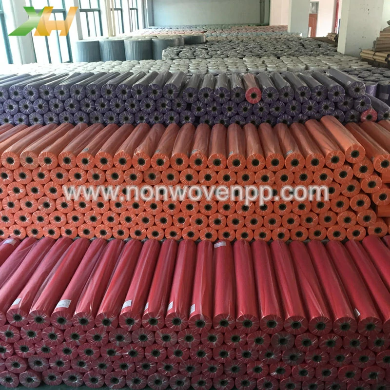 non woven cloth supplier